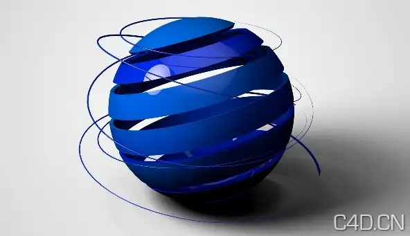 ShadowCatcher For Cinema 4D 阴影捕捉插件