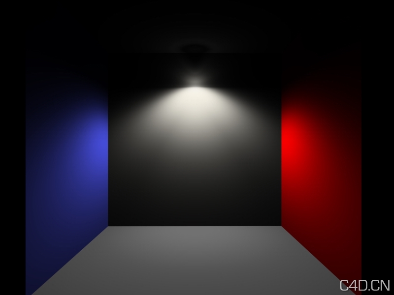 IES 光域网：射灯 Spotlights SD-015 - C4D之家 - SD-015.jpg