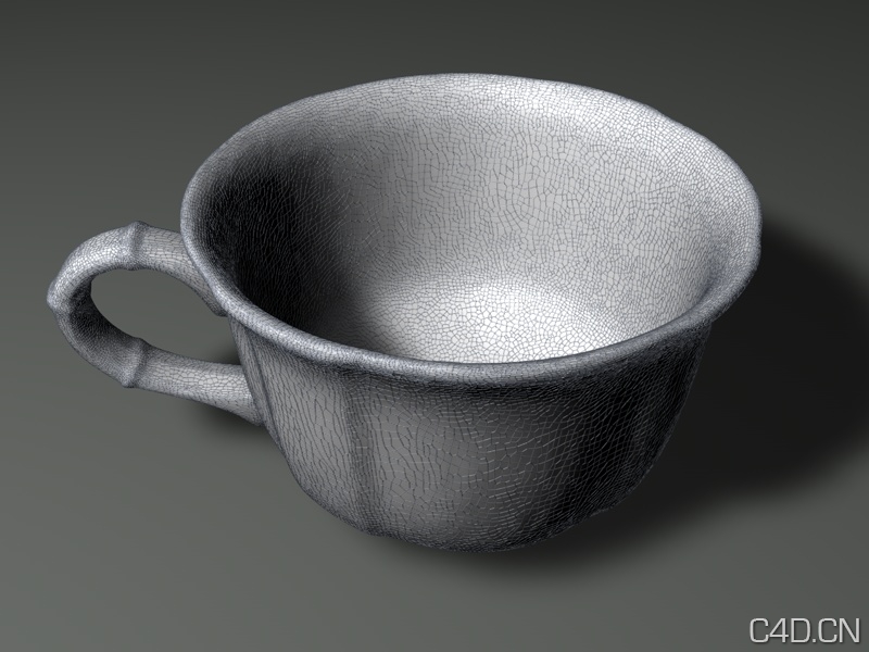 GeoTools2010新增实体破碎功能