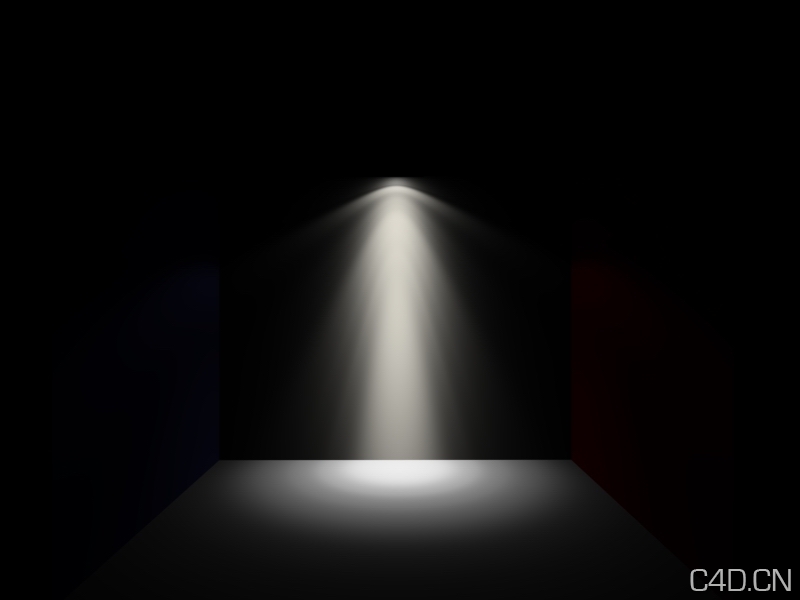 IES 光域网：射灯 Spotlights SD-025 - C4D之家 - SD-025.jpg