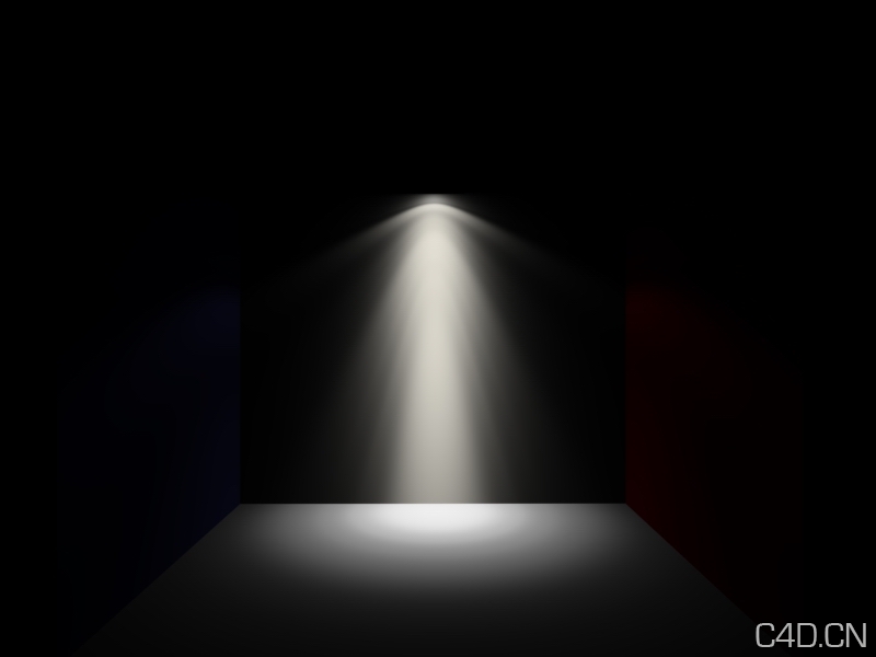 IES 光域网：射灯 Spotlights SD-026 - C4D之家 - SD-026.jpg