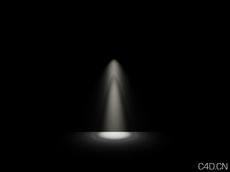 IES 光域网：射灯 Spotlights SD-027 - C4D之家 - SD-027.jpg