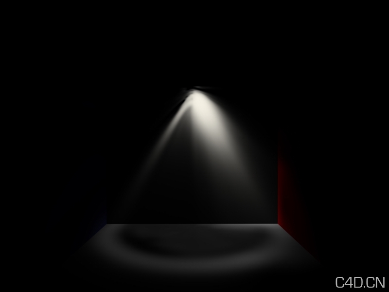 IES 光域网：射灯 Spotlights SD-031 - C4D之家 - SD-031.jpg