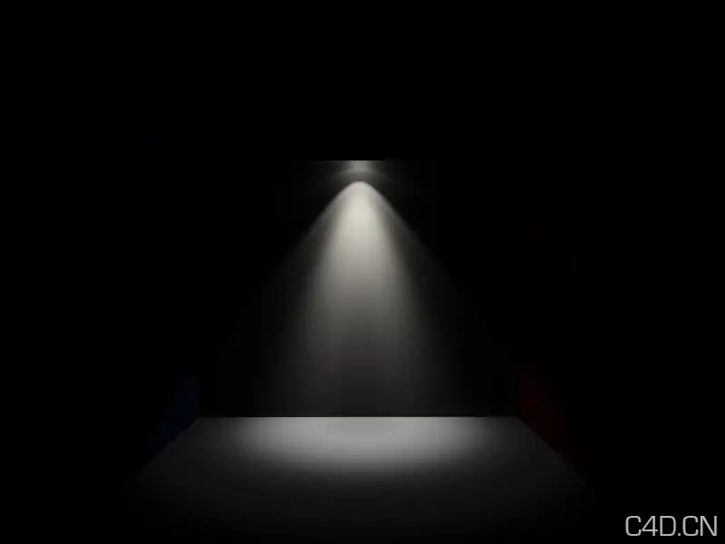 IES 光域网：射灯 Spotlights SD-032 - C4D之家 - SD-032.jpg