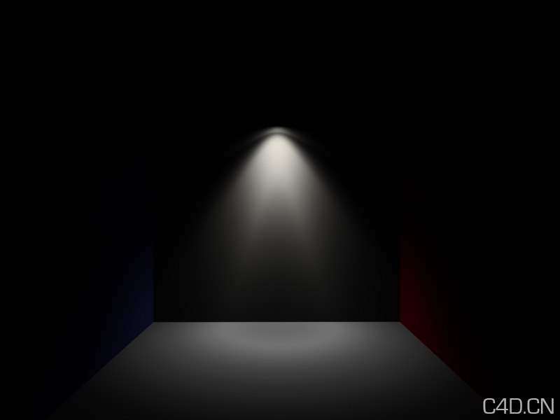 IES 光域网：射灯 Spotlights SD-034 - C4D之家 - SD-034.jpg