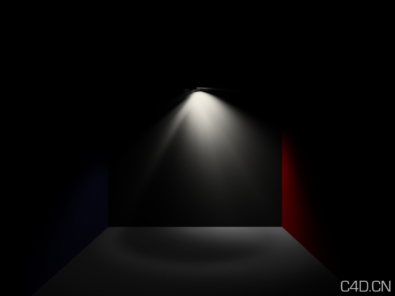 IES 光域网：射灯 Spotlights SD-035 - C4D之家 - SD-035.jpg