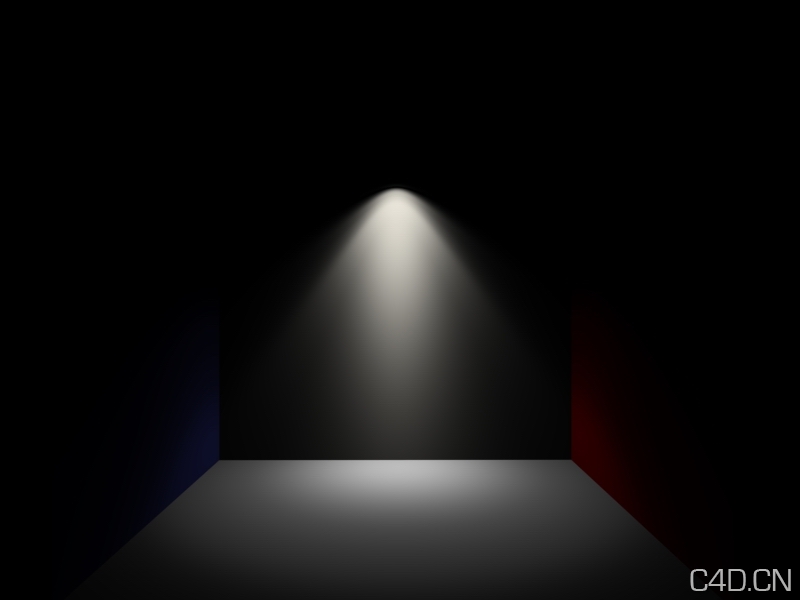 IES 光域网：射灯 Spotlights SD-036 - C4D之家 - SD-036.jpg