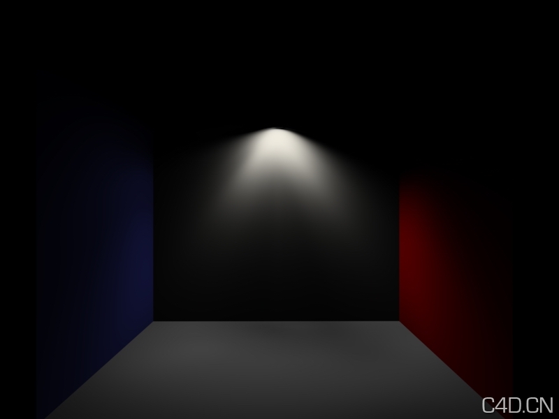 IES 光域网：射灯 Spotlights SD-038 - C4D之家 - SD-038.jpg