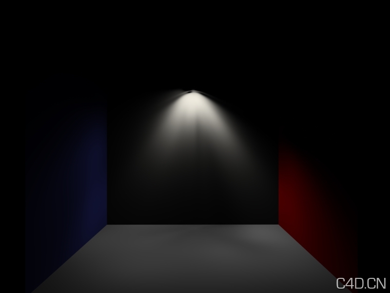 IES 光域网：射灯 Spotlights SD-039 - C4D之家 - SD-039.jpg