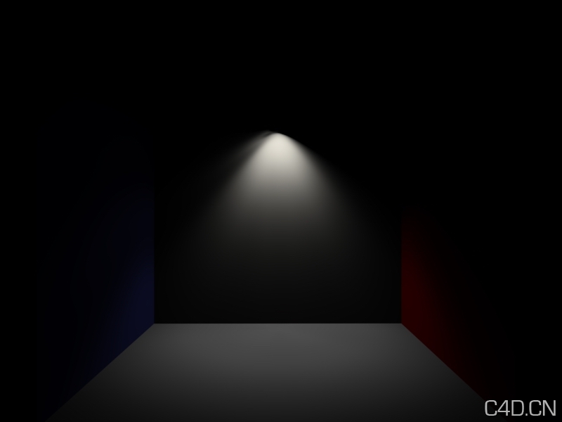 IES 光域网：射灯 Spotlights SD-040 - C4D之家 - SD-040.jpg