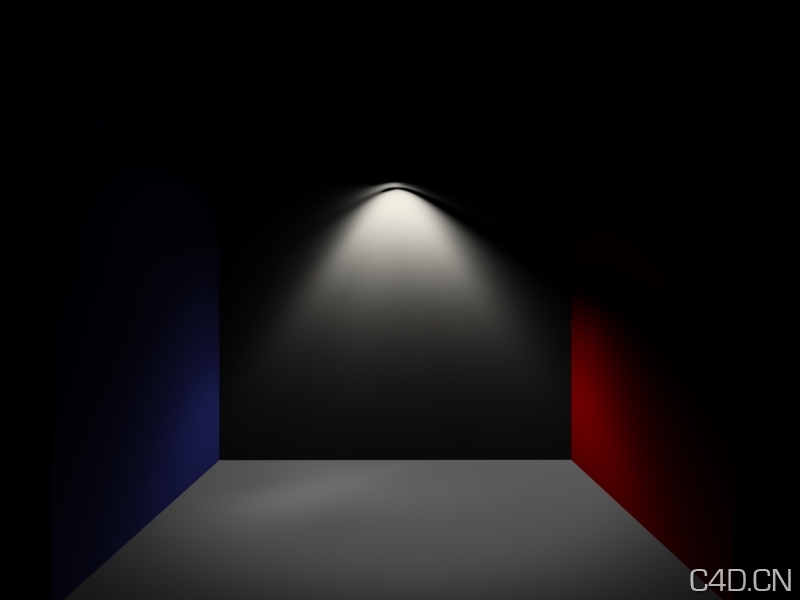 IES 光域网：射灯 Spotlights SD-041 - C4D之家 - SD-041.jpg