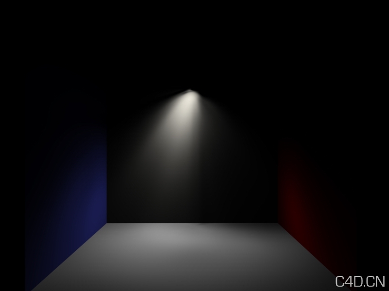 IES 光域网：射灯 Spotlights SD-042 - C4D之家 - SD-042.jpg