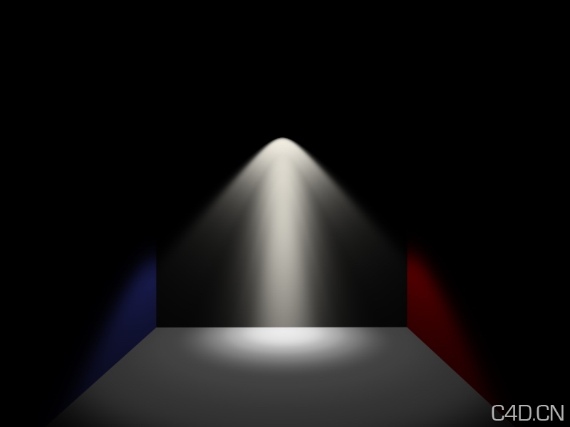 IES 光域网：射灯 Spotlights SD-043 - C4D之家 - SD-043.jpg