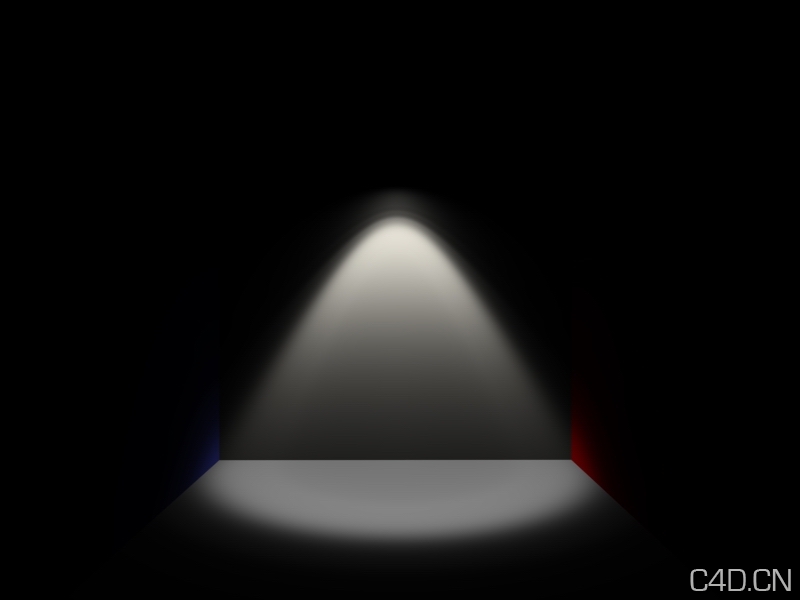 IES 光域网：射灯 Spotlights SD-045 - C4D之家 - SD-045.jpg