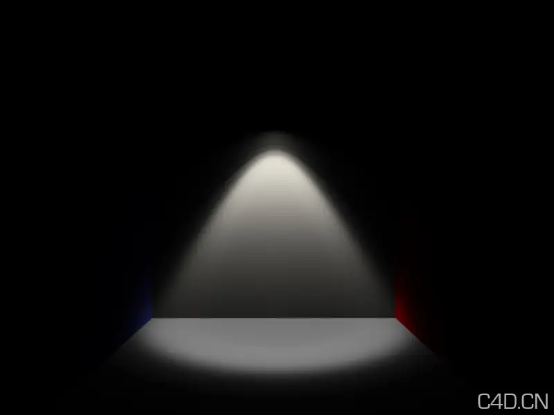IES 光域网：射灯 Spotlights SD-045 - C4D之家 - SD-045.jpg