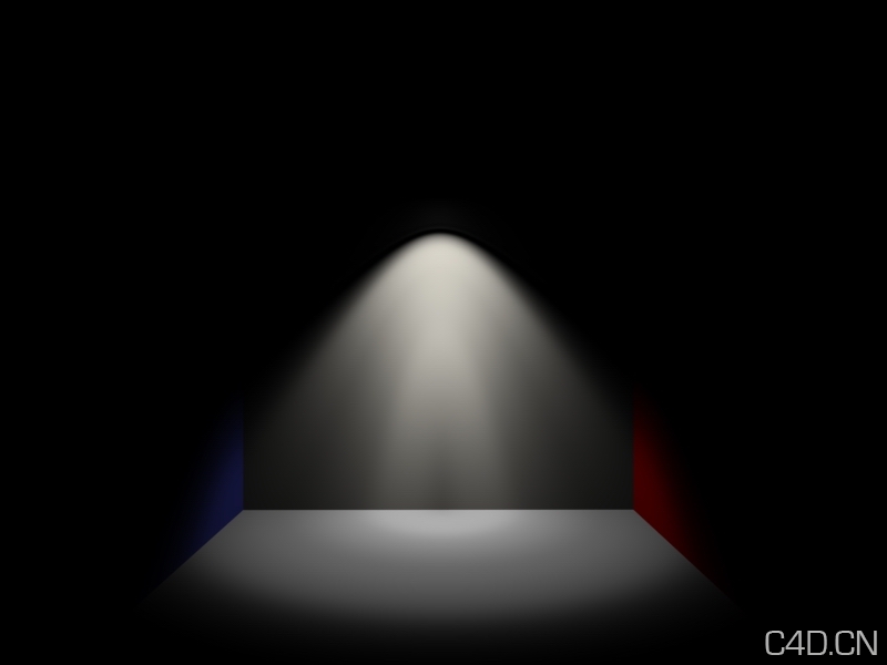 IES 光域网：射灯 Spotlights SD-051 - C4D之家 - SD-051.jpg