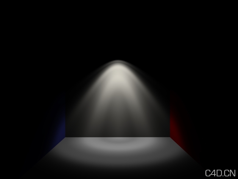 IES 光域网：射灯 Spotlights SD-053 - C4D之家 - SD-053.jpg