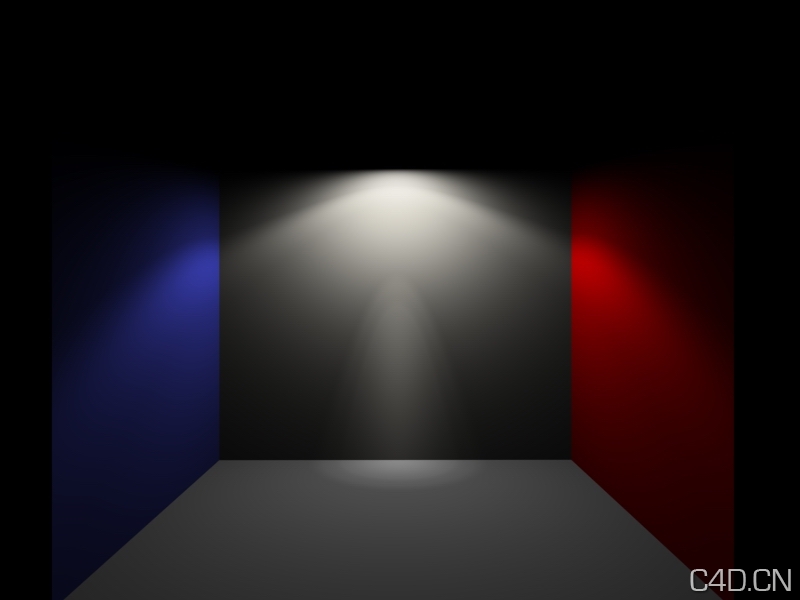IES 光域网：射灯 Spotlights SD-057 - C4D之家 - SD-057.jpg