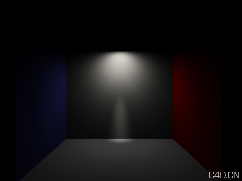 IES 光域网：射灯 Spotlights SD-058 - C4D之家 - SD-058.jpg