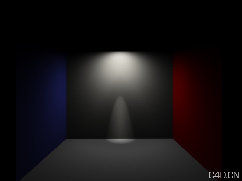 IES 光域网：射灯 Spotlights SD-060 - C4D之家 - SD-060.jpg