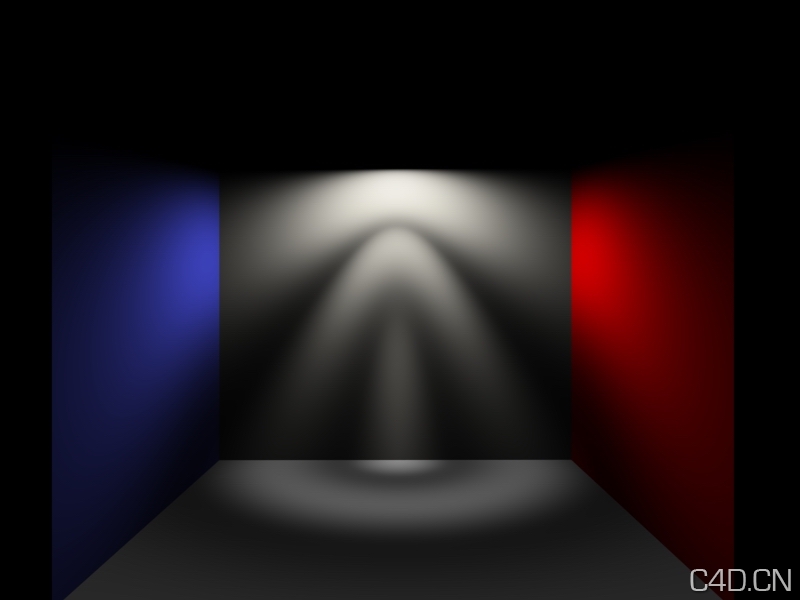 IES 光域网：射灯 Spotlights SD-061 - C4D之家 - SD-061.jpg