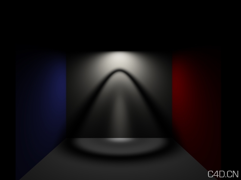 IES 光域网：射灯 Spotlights SD-062 - C4D之家 - SD-062.jpg