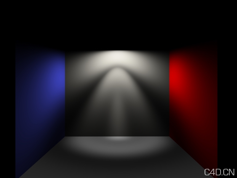 IES 光域网：射灯 Spotlights SD-064 - C4D之家 - SD-064.jpg