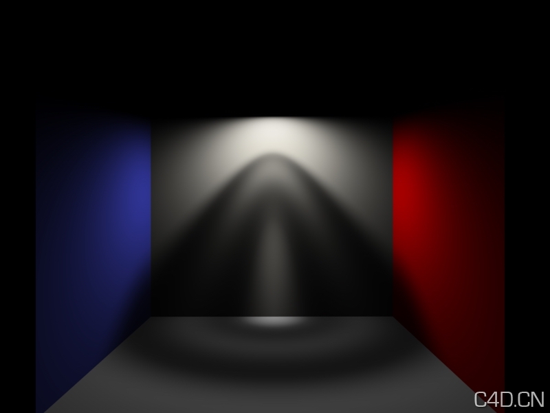 IES 光域网：射灯 Spotlights SD-066 - C4D之家 - SD-066.jpg