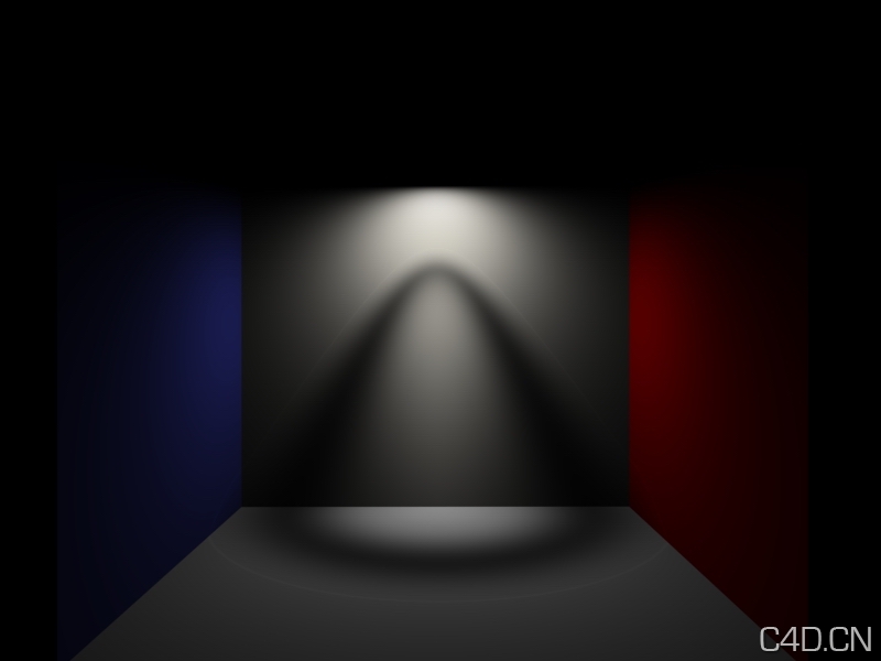 IES 光域网：射灯 Spotlights SD-067 - C4D之家 - SD-067.jpg