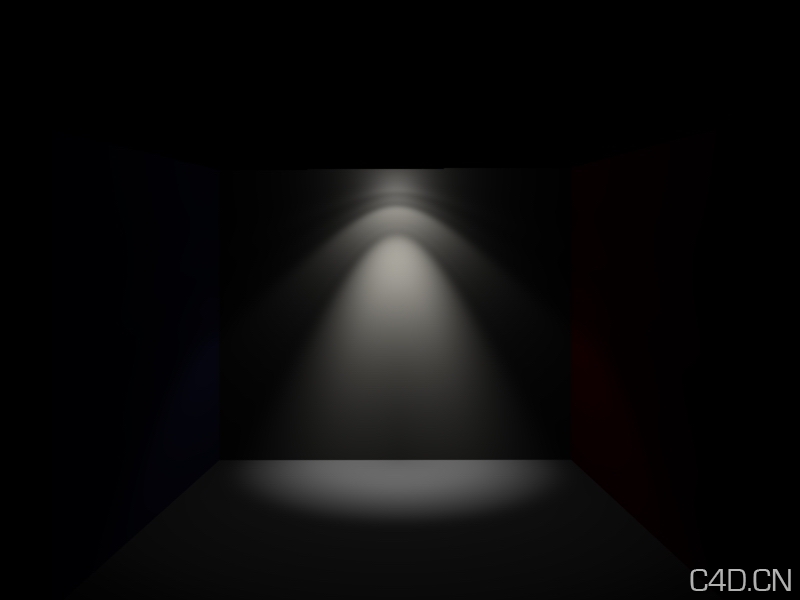 IES 光域网：射灯 Spotlights SD-068 - C4D之家 - SD-068.jpg