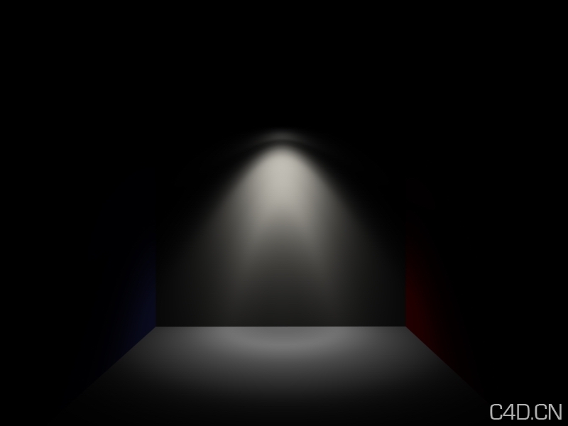 IES 光域网：射灯 Spotlights SD-069 - C4D之家 - SD-069.jpg