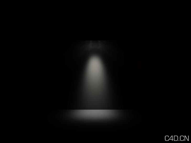 IES 光域网：射灯 Spotlights SD-070 - C4D之家 - SD-070.jpg