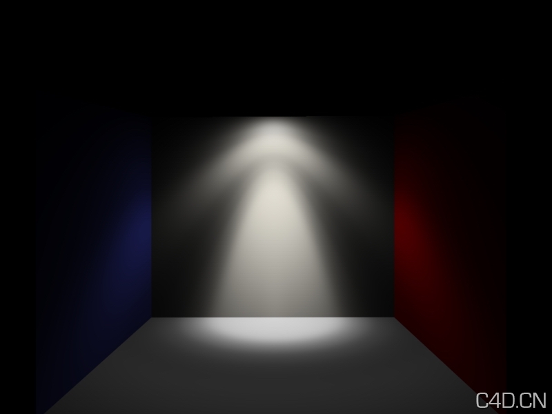 IES 光域网：射灯 Spotlights SD-071 - C4D之家 - SD-071.jpg