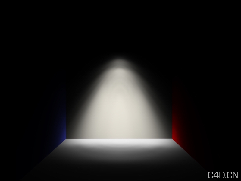 IES 光域网：射灯 Spotlights SD-076 - C4D之家 - SD-076.jpg