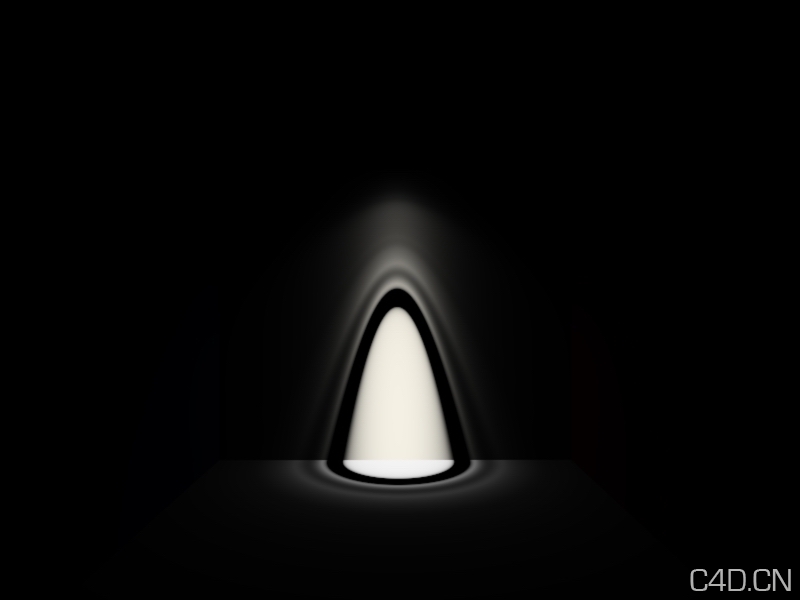 IES 光域网：射灯 Spotlights SD-077 - C4D之家 - SD-077.jpg