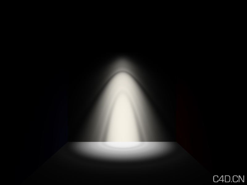 IES 光域网：射灯 Spotlights SD-078 - C4D之家 - SD-078.jpg