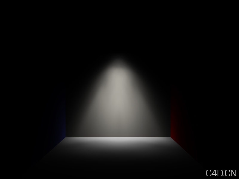 IES 光域网：射灯 Spotlights SD-087 - C4D之家 - SD-087.jpg