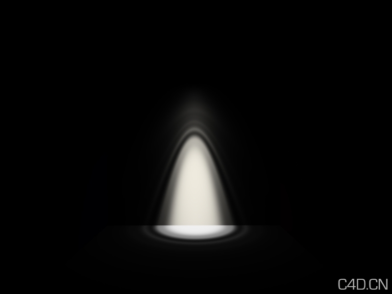 IES 光域网：射灯 Spotlights SD-090 - C4D之家 - SD-090.jpg