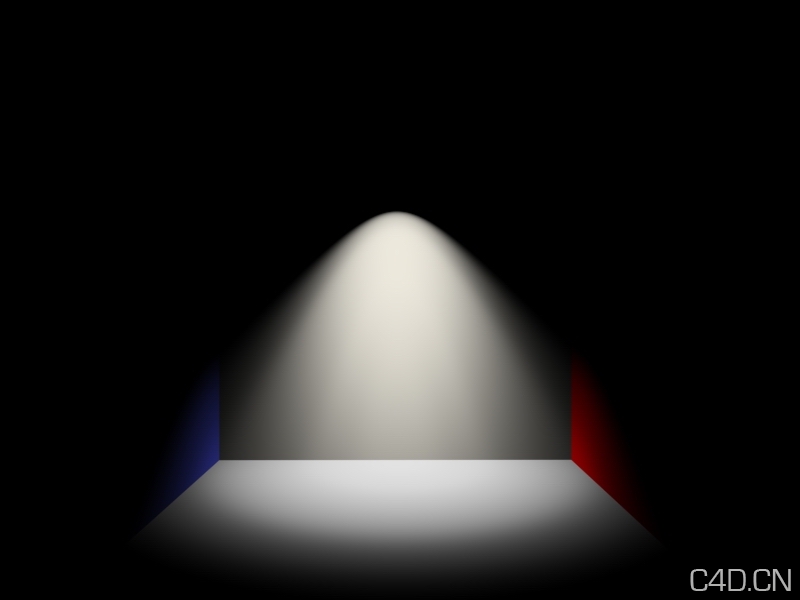 IES 光域网：射灯 Spotlights SD-091 - C4D之家 - SD-091.jpg