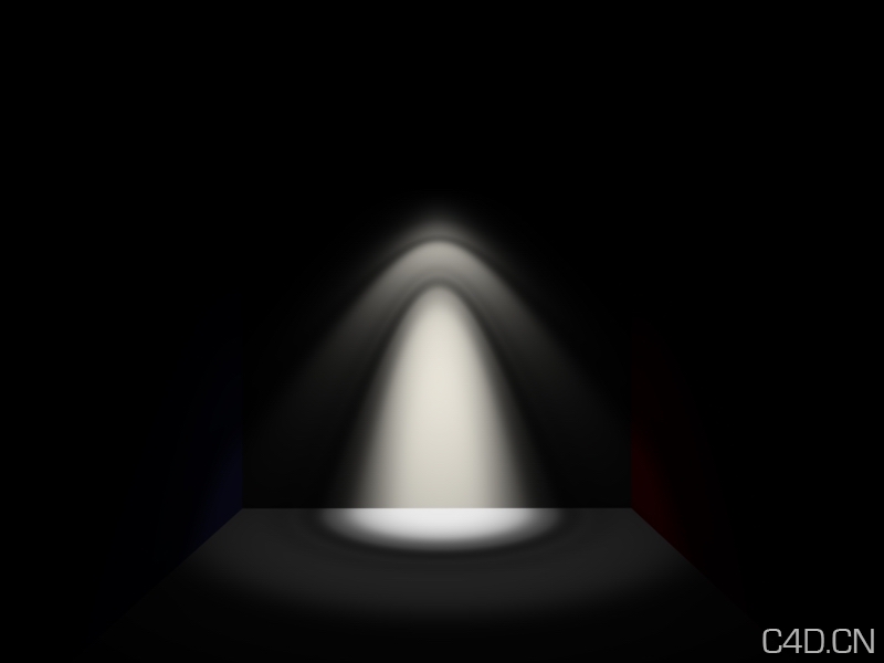 IES 光域网：射灯 Spotlights SD-093 - C4D之家 - SD-093.jpg