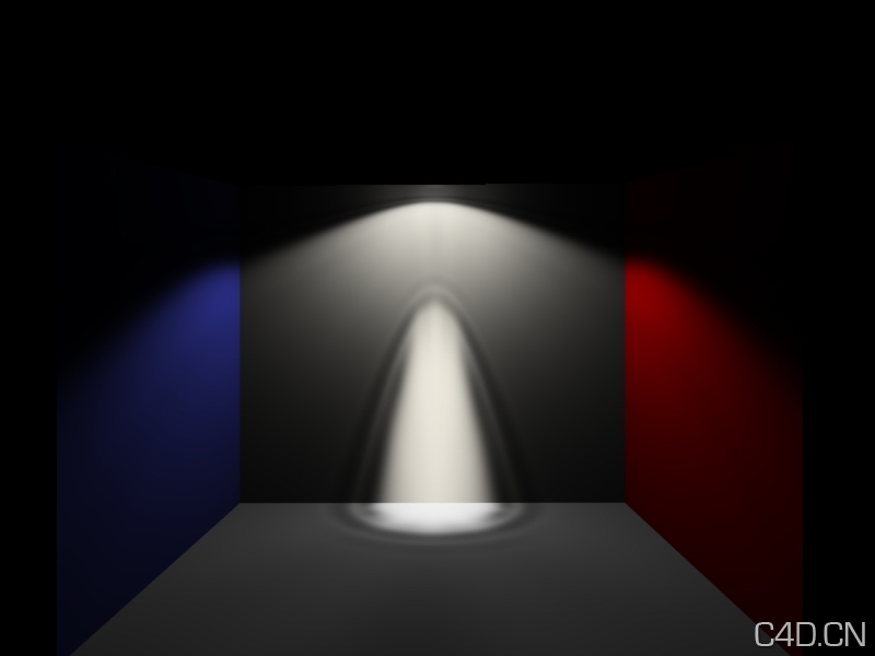 IES 光域网：射灯 Spotlights SD-097 - C4D之家 - SD-097.jpg