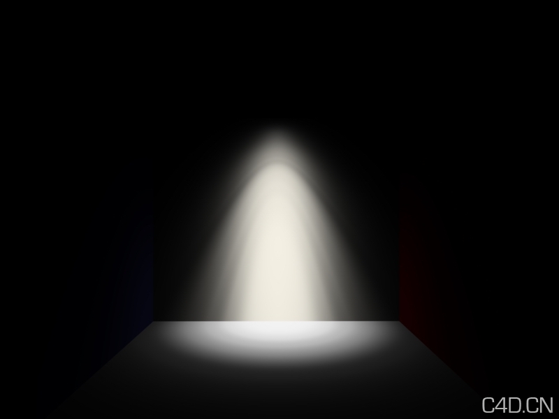 IES 光域网：射灯 Spotlights SD-098 - C4D之家 - SD-098.jpg