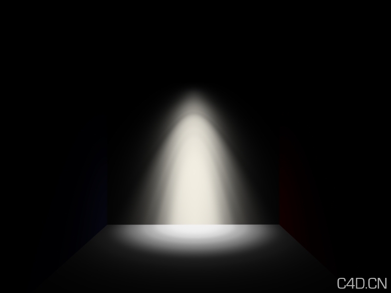 IES 光域网：射灯 Spotlights SD-100 - C4D之家 - SD-100.jpg