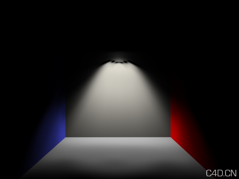 IES 光域网：射灯 Spotlights SD-105 - C4D之家 - SD-105.jpg