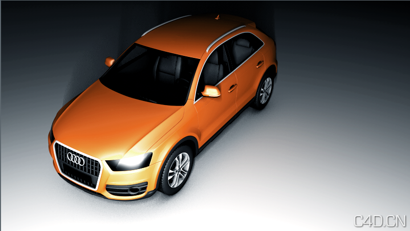 audi q3-奥迪C4D模型 - C4D之家 - 屏幕快照 2013-07-22 上午11.32.47.png