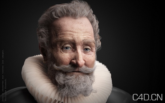 V-Ray for C4D 1.8 announced.