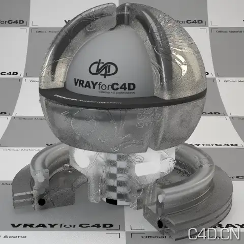 vray for c4d材质：Etched Glass - C4D之家 - etched-glass-1003.jpg