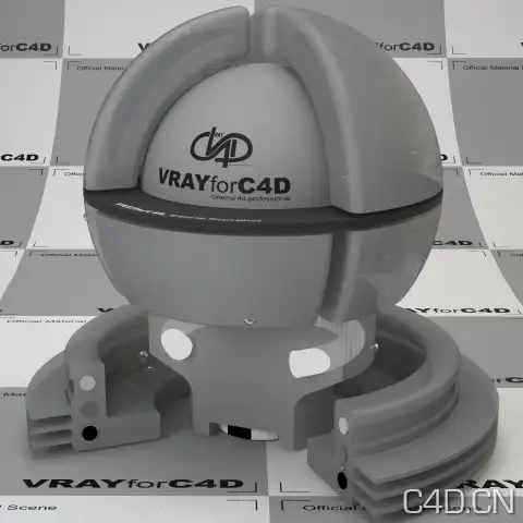 vray for c4d材质：Curtain 1 - C4D之家 - curtain-1-925.jpg