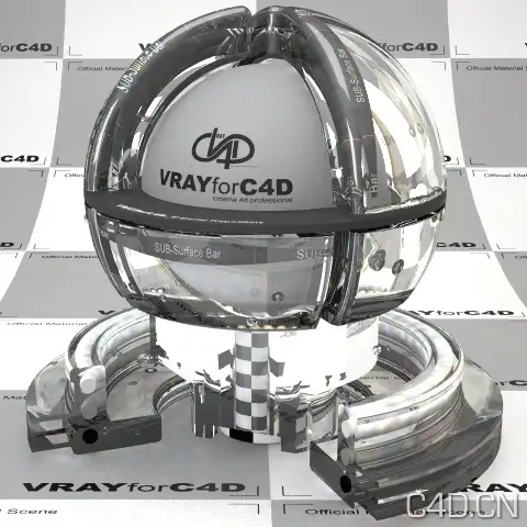 vray for c4d材质：Diamond - C4D之家 - diamond-924.jpg