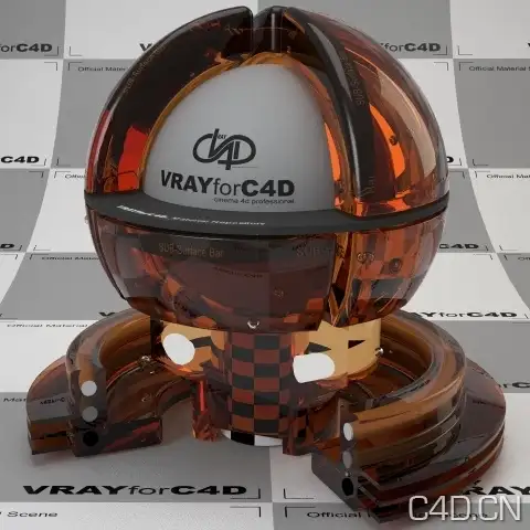 vray for c4d材质：Cognac_NG - C4D之家 - cognacng-623.jpg